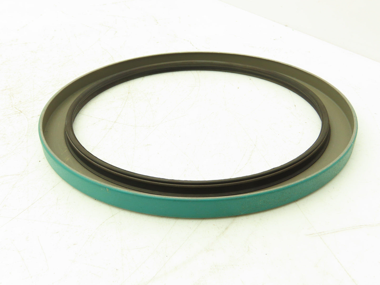 SKF 70080 Joint Radial Oil Seal 7" Shaft 8.5" Bore 0.5" Width 8.507 OD