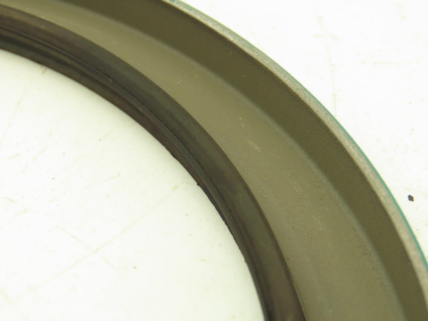 SKF 70080 Joint Radial Oil Seal 7" Shaft 8.5" Bore 0.5" Width 8.507 OD