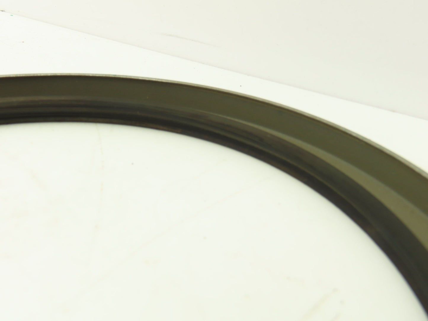 SKF 70080 Joint Radial Oil Seal 7" Shaft 8.5" Bore 0.5" Width 8.507 OD