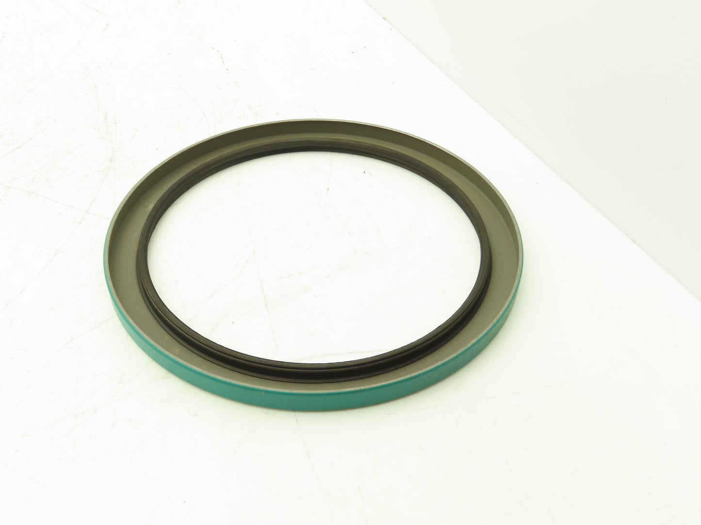 SKF 70080 Joint Radial Oil Seal 7" Shaft 8.5" Bore 0.5" Width 8.507 OD