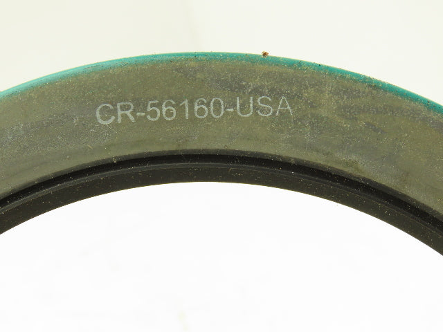 SKF 56160 Joint Radial Oil Seal 5.63" Shaft 7.126" Bore 0.5" Width 7.131 OD