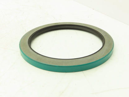SKF 56160 Joint Radial Oil Seal 5.63" Shaft 7.126" Bore 0.5" Width 7.131 OD