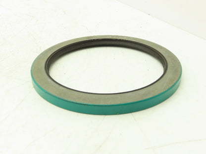 SKF 56160 Joint Radial Oil Seal 5.63" Shaft 7.126" Bore 0.5" Width 7.131 OD