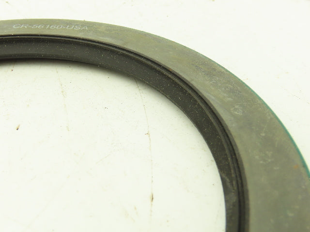 SKF 56160 Joint Radial Oil Seal 5.63" Shaft 7.126" Bore 0.5" Width 7.131 OD
