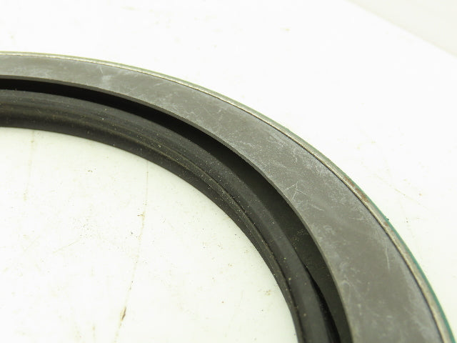 SKF 56160 Joint Radial Oil Seal 5.63" Shaft 7.126" Bore 0.5" Width 7.131 OD
