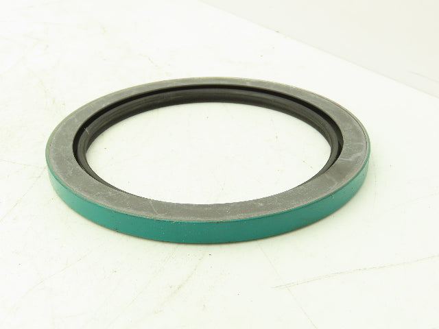 SKF 56160 Joint Radial Oil Seal 5.63" Shaft 7.126" Bore 0.5" Width 7.131 OD