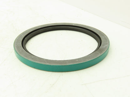 SKF 56160 Joint Radial Oil Seal 5.63" Shaft 7.126" Bore 0.5" Width 7.131 OD