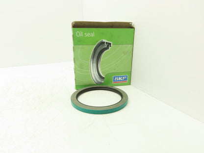 SKF 56160 Joint Radial Oil Seal 5.63" Shaft 7.126" Bore 0.5" Width 7.131 OD