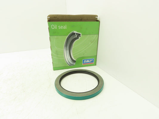 SKF 56160 Joint Radial Oil Seal 5.63" Shaft 7.126" Bore 0.5" Width 7.131 OD