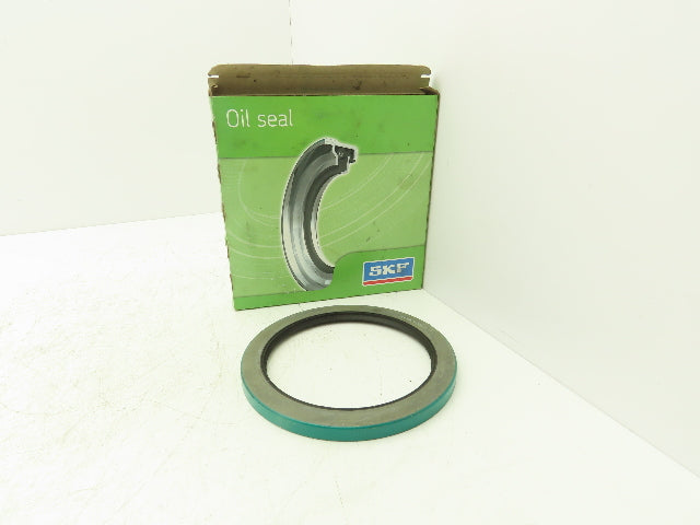 SKF 56160 Joint Radial Oil Seal 5.63" Shaft 7.126" Bore 0.5" Width 7.131 OD