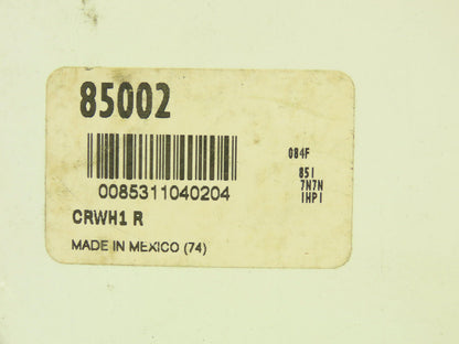SKF 85002 Joint Radial Oil Seal