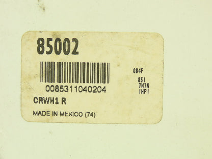 SKF 85002 Joint Radial Oil Seal