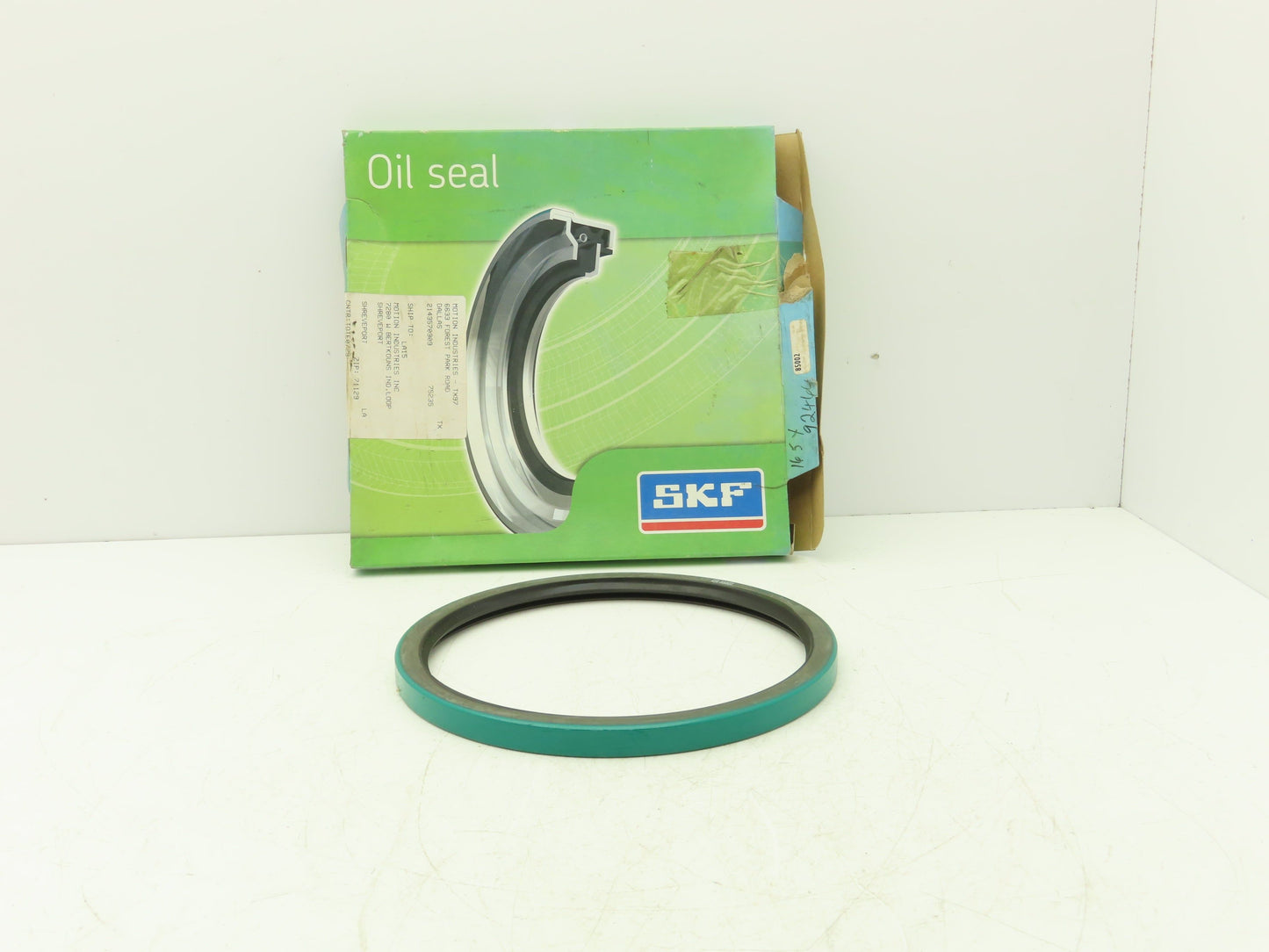 SKF 85002 Joint Radial Oil Seal