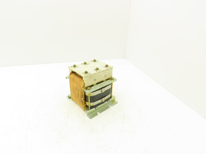 Fanuc A81L-0001-0158 Line Reactor 3Ph 240v 60Hz 125A