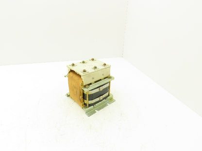 Fanuc A81L-0001-0158 Line Reactor 3Ph 240v 60Hz 125A