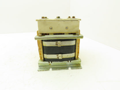 Fanuc A81L-0001-0158 Line Reactor 3Ph 240v 60Hz 125A