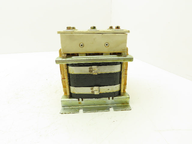 Fanuc A81L-0001-0158 Line Reactor 3Ph 240v 60Hz 125A