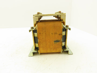 Fanuc A81L-0001-0158 Line Reactor 3Ph 240v 60Hz 125A