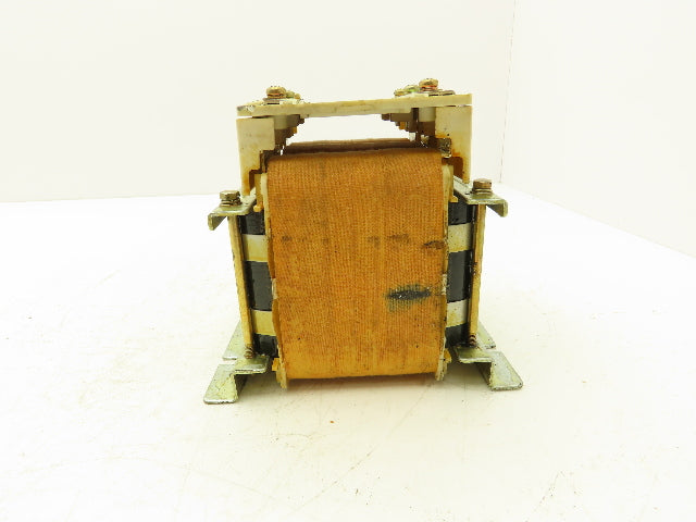 Fanuc A81L-0001-0158 Line Reactor 3Ph 240v 60Hz 125A