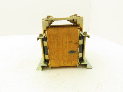 Fanuc A81L-0001-0158 Line Reactor 3Ph 240v 60Hz 125A