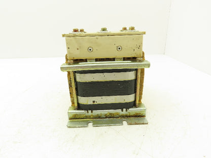 Fanuc A81L-0001-0158 Line Reactor 3Ph 240v 60Hz 125A