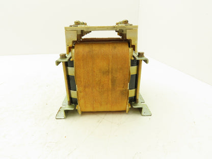 Fanuc A81L-0001-0158 Line Reactor 3Ph 240v 60Hz 125A