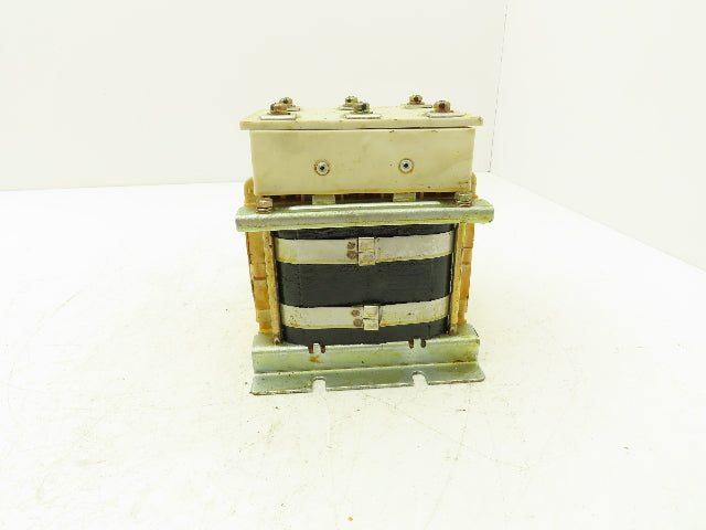 Fanuc A81L-0001-0158 Line Reactor 3Ph 240v 60Hz 125A