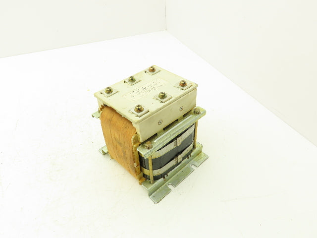 Fanuc A81L-0001-0158 Line Reactor 3Ph 240v 60Hz 125A