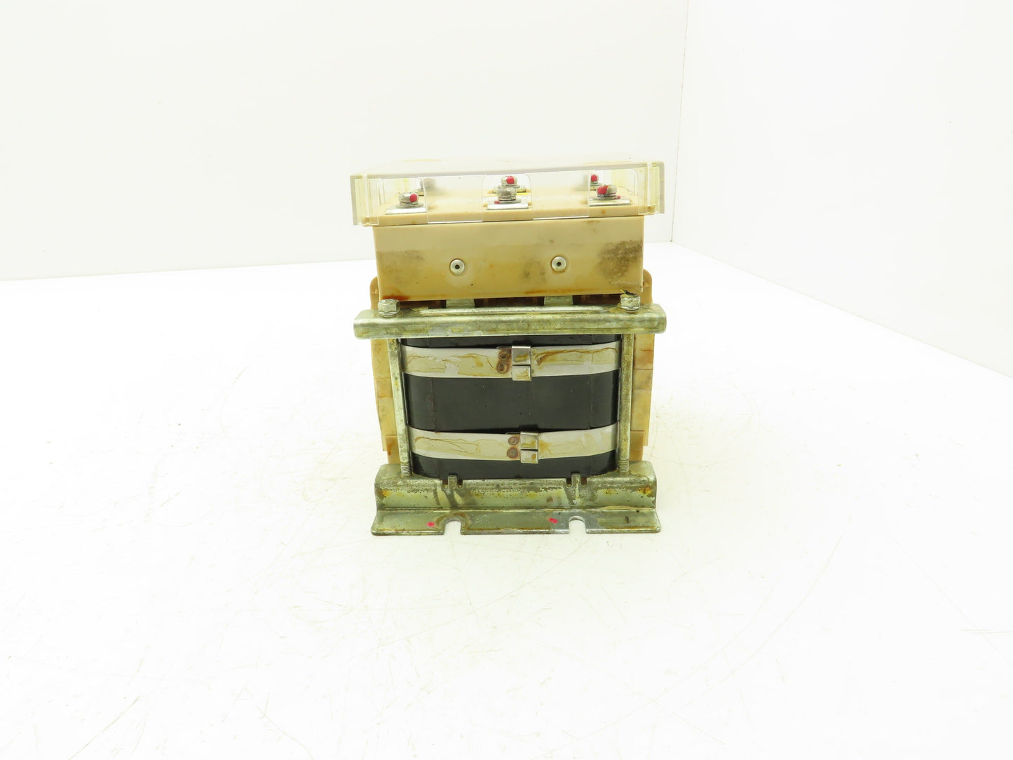 Fanuc A81L-0001-0157 Line Reactor 3Ph 240v 60Hz 110A