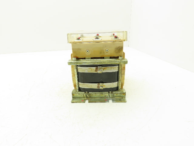 Fanuc A81L-0001-0157 Line Reactor 3Ph 240v 60Hz 110A