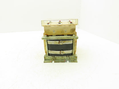 Fanuc A81L-0001-0157 Line Reactor 3Ph 240v 60Hz 110A