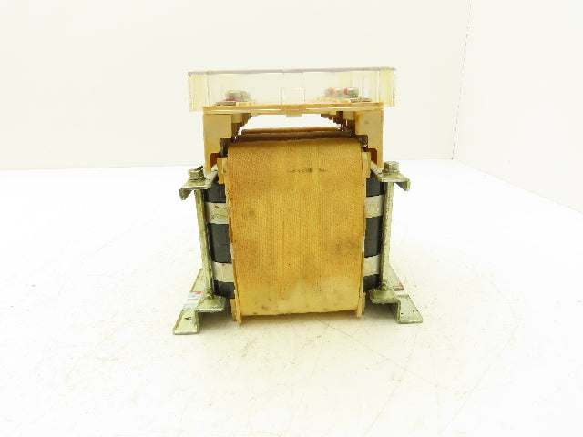 Fanuc A81L-0001-0157 Line Reactor 3Ph 240v 60Hz 110A