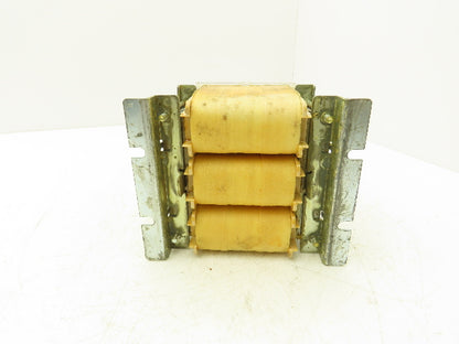 Fanuc A81L-0001-0157 Line Reactor 3Ph 240v 60Hz 110A