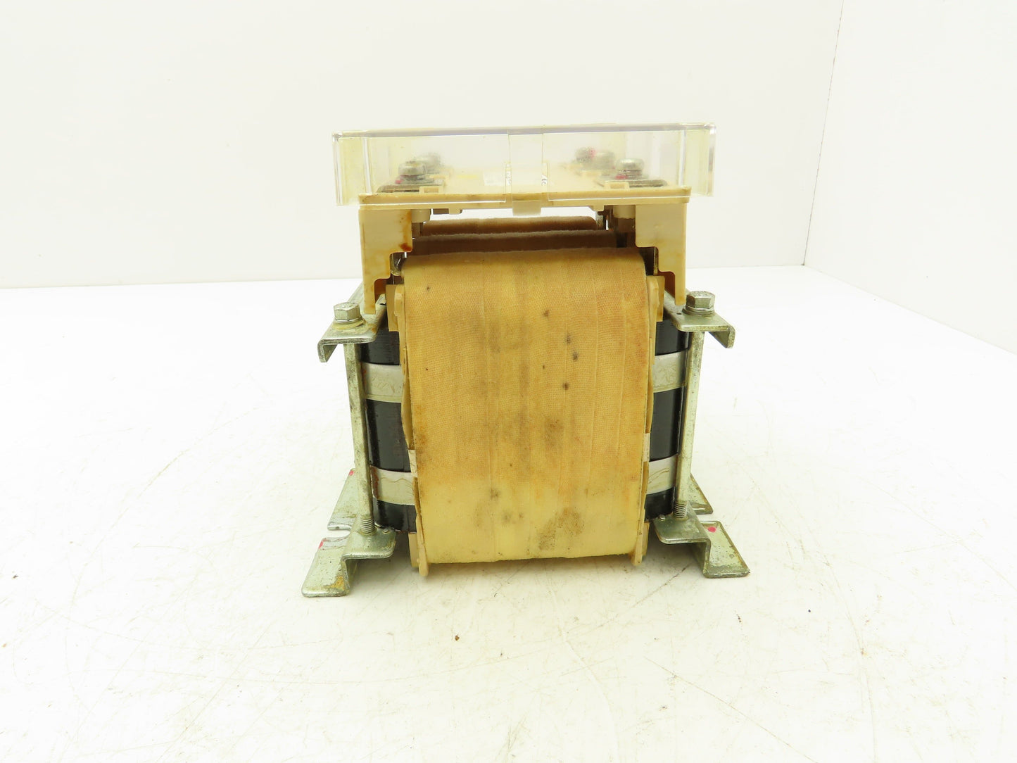 Fanuc A81L-0001-0157 Line Reactor 3Ph 240v 60Hz 110A