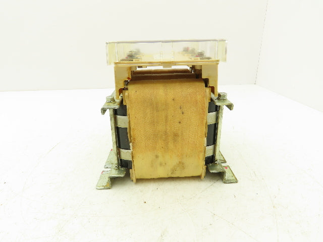 Fanuc A81L-0001-0157 Line Reactor 3Ph 240v 60Hz 110A