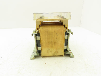 Fanuc A81L-0001-0157 Line Reactor 3Ph 240v 60Hz 110A