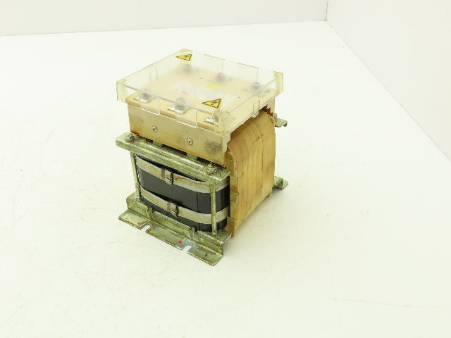 Fanuc A81L-0001-0157 Line Reactor 3Ph 240v 60Hz 110A