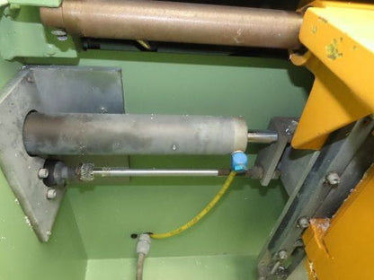 Rotox End Milling Machine Window Manufacture Atc 480V 3Ph