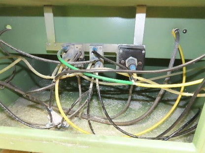 Rotox End Milling Machine Window Manufacture Atc 480V 3Ph