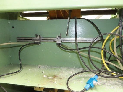 Rotox End Milling Machine Window Manufacture Atc 480V 3Ph