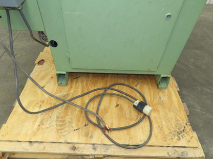 Rotox End Milling Machine Window Manufacture Atc 480V 3Ph