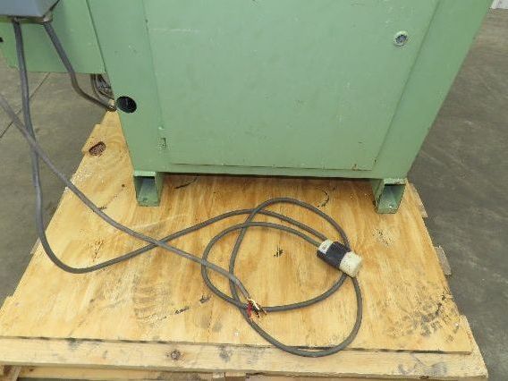 Rotox End Milling Machine Window Manufacture Atc 480V 3Ph