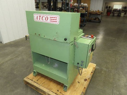 Rotox End Milling Machine Window Manufacture Atc 480V 3Ph