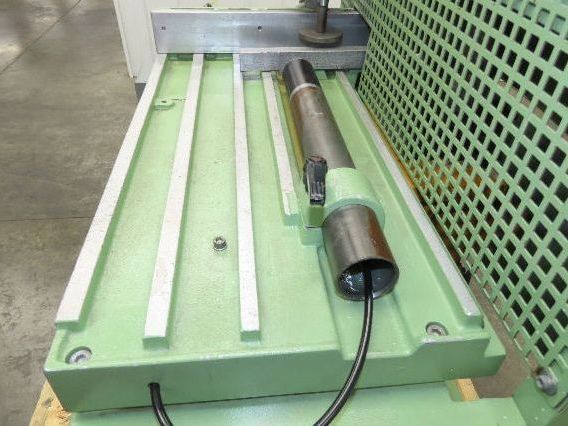 Rotox End Milling Machine Window Manufacture Atc 480V 3Ph