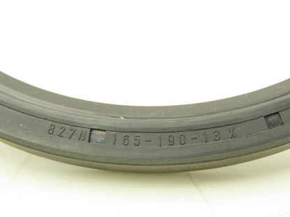 Goetze Consolidated 827N Radial Oil Seal 165mm ID 190mm OD 13mm W Lot of 6