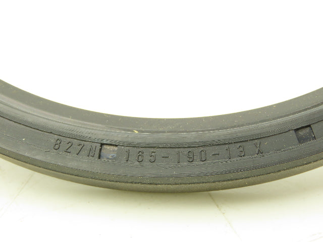 Goetze Consolidated 827N Radial Oil Seal 165mm ID 190mm OD 13mm W Lot of 6