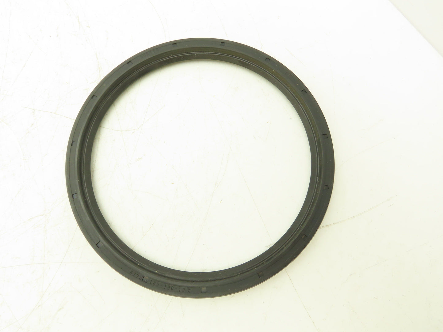 Goetze Consolidated 827N Radial Oil Seal 165mm ID 190mm OD 13mm W Lot of 6