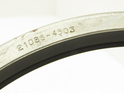 Garlock 21086-4503 Mill Right Oil Seal Klozure 9" ID 10" OD 0.625 Width