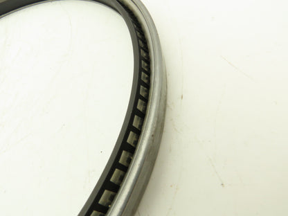 Garlock 21086-4503 Mill Right Oil Seal Klozure 9" ID 10" OD 0.625 Width