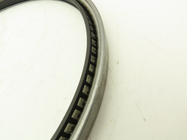 Garlock 21086-4503 Mill Right Oil Seal Klozure 9" ID 10" OD 0.625 Width